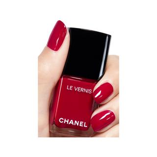 CHANEL LE VERNIS COLORE E BRILLANTEZZA LUNGA TENUTA  