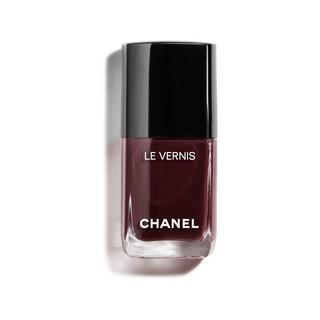 CHANEL LE VERNIS COLORE E BRILLANTEZZA LUNGA TENUTA  