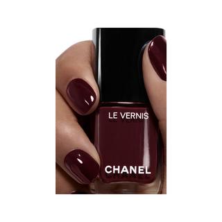 CHANEL LE VERNIS COLORE E BRILLANTEZZA LUNGA TENUTA  