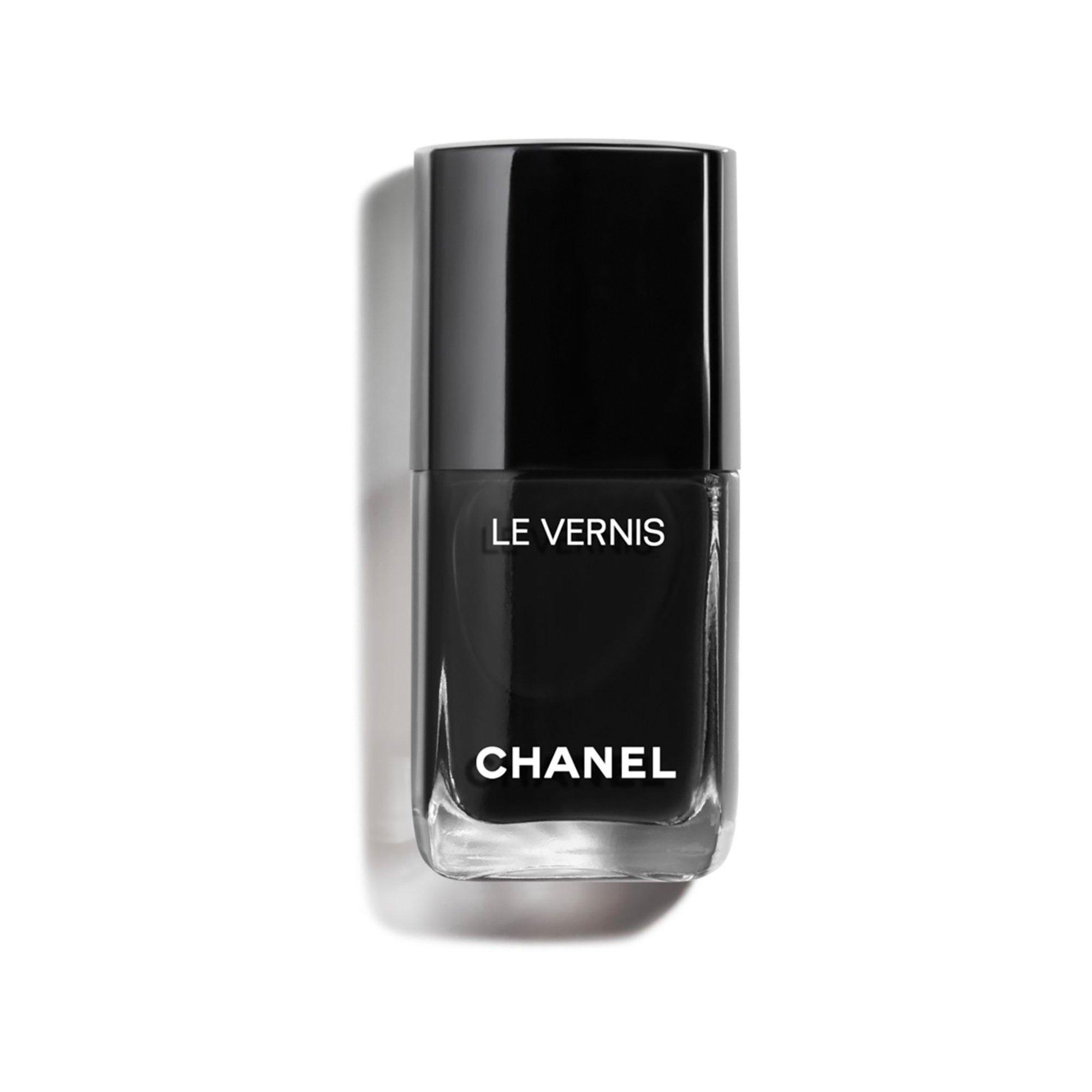 CHANEL Nagellack NAGELLACK – FARBE UND GLANZ MIT LANGEM HALT 