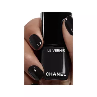 CHANEL Nagellack NAGELLACK – FARBE UND GLANZ MIT LANGEM HALT 