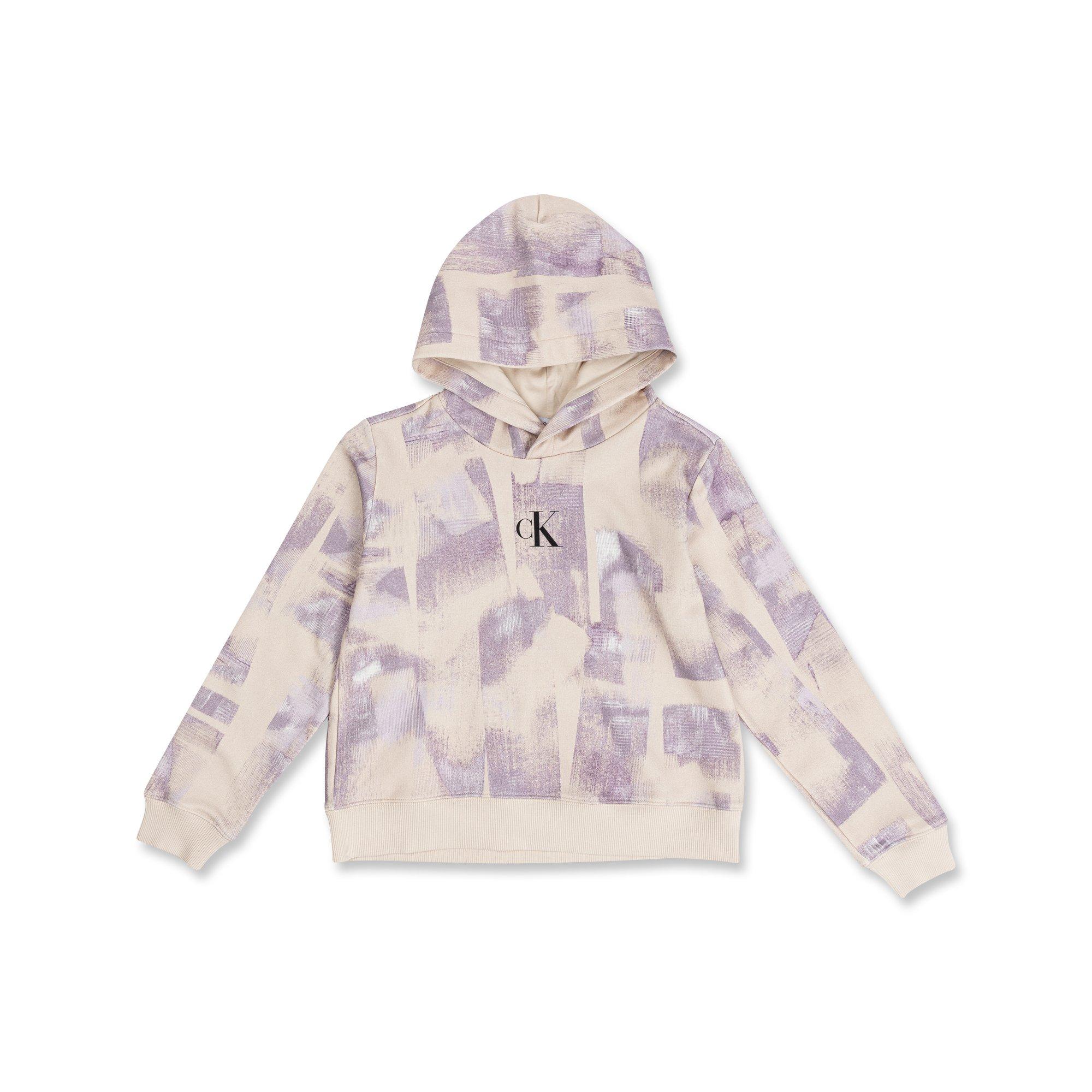 Image of Sweatshirt Mädchen Beige 12A