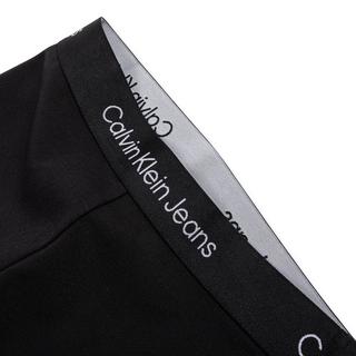 Calvin Klein  Lange Hose, Flared Fit 