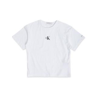 Calvin Klein  T-Shirt, Rundhals, kurzarm 