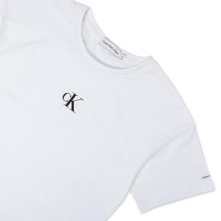 Calvin Klein  T-shirt girocollo, maniche corte 