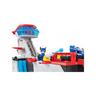 Spin Master  Paw Patrol Movie Marine Hauptquartier Spielset 