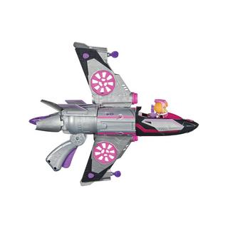 Spin Master  Paw Patrol Mighty Jet di Skye - Veicolo Deluxe 
