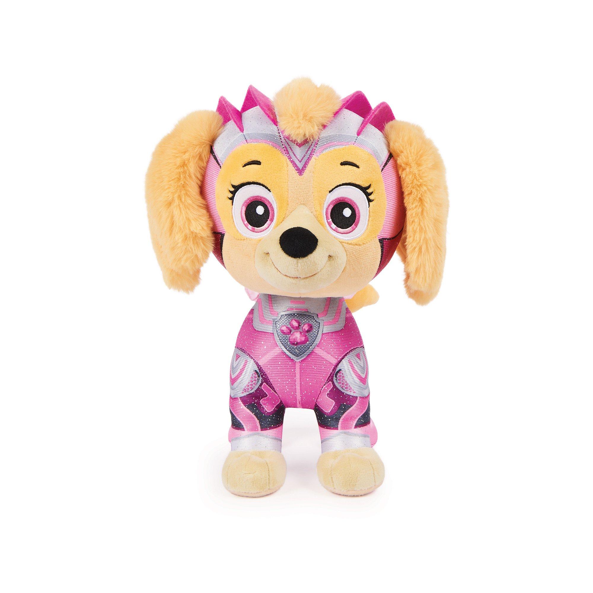 Image of Paw Patrol Movie II - Skye Plüschfigur