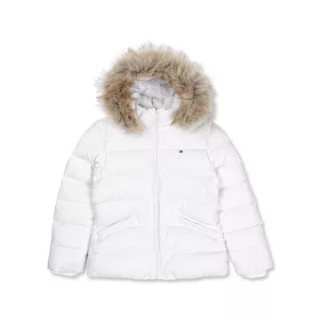 Doudoune avec capuche