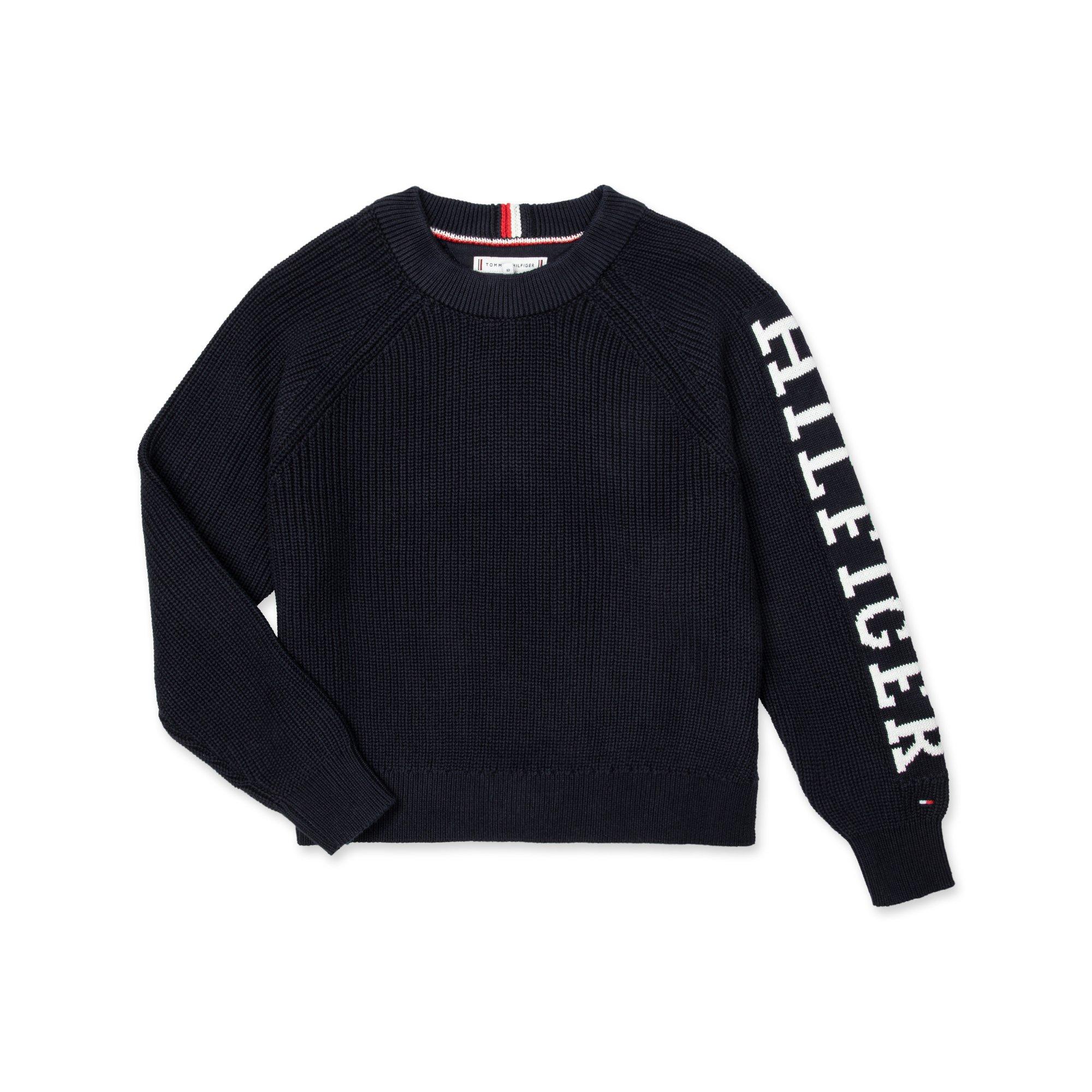 Image of Sweatshirt Mädchen Marine 12A