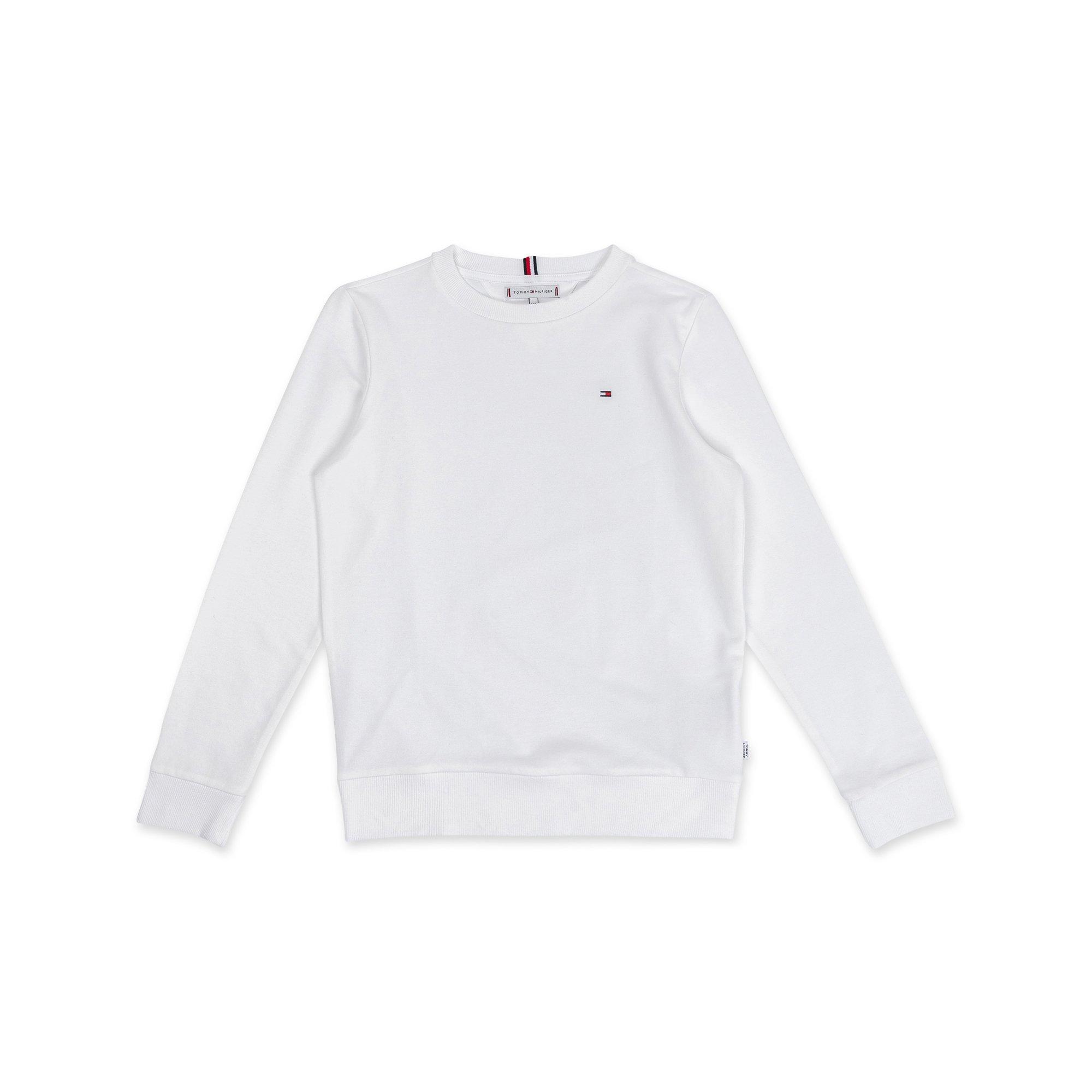 Image of Sweatshirt Mädchen Weiss 12A