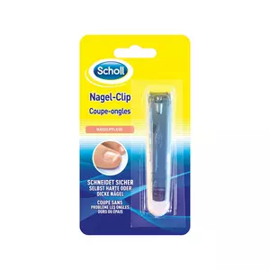 Nagel-Clip