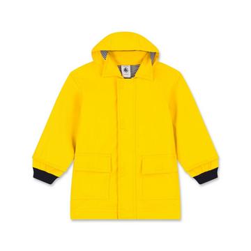 Regenjacke