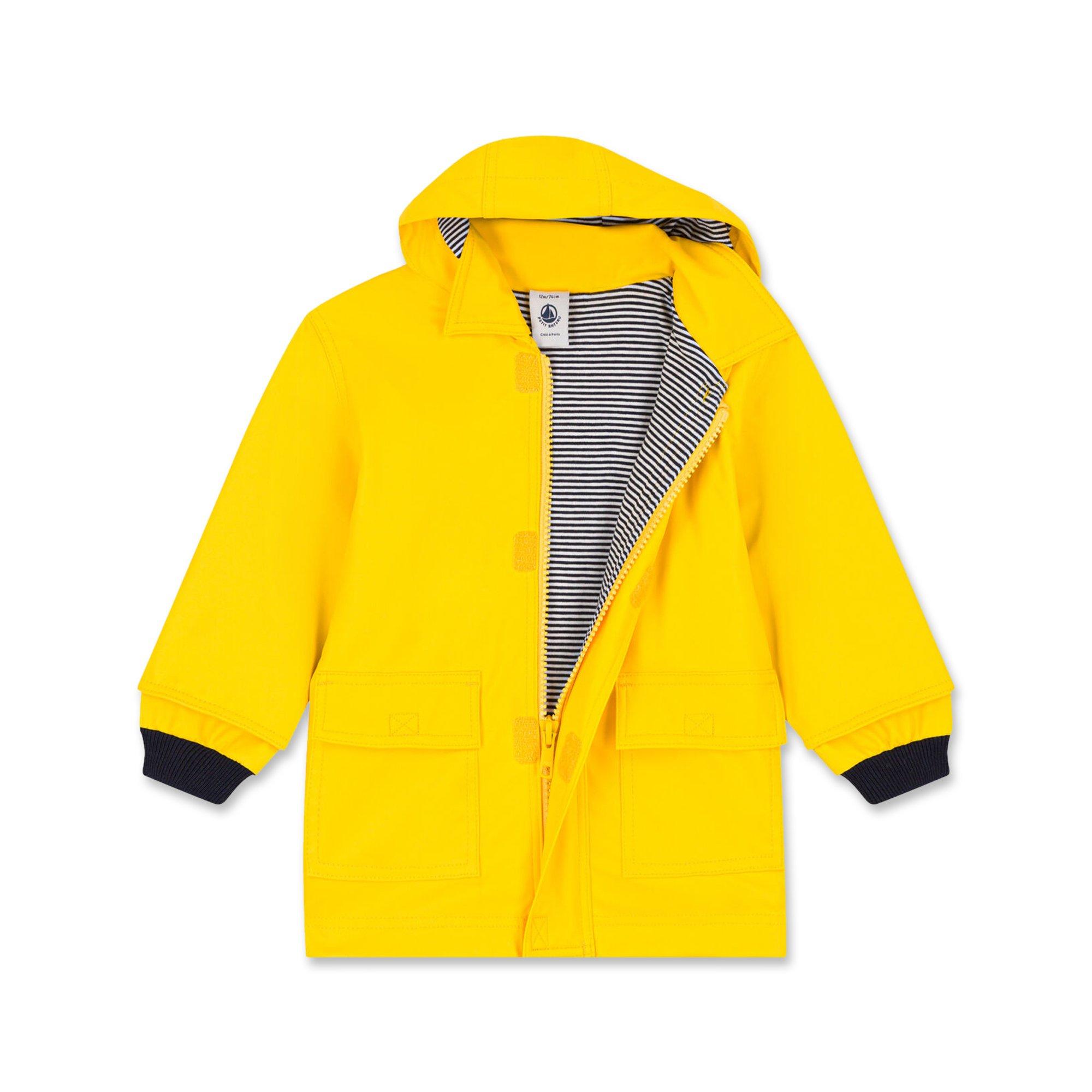 PETIT BATEAU  Regenjacke 