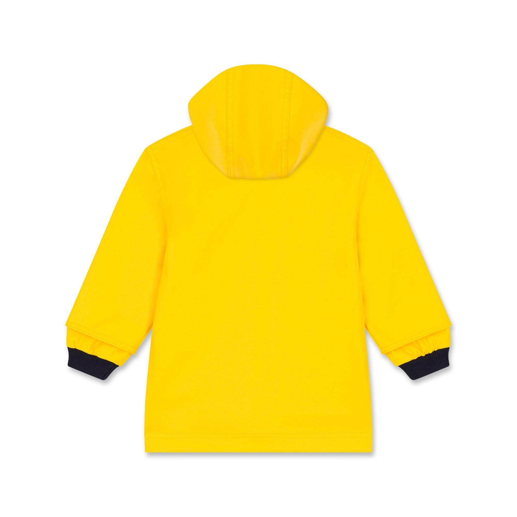 PETIT BATEAU  Giacca impermeabile 