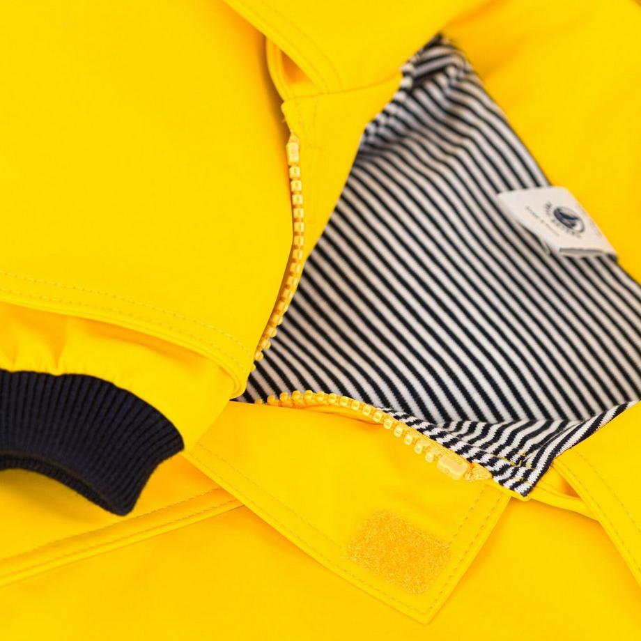 PETIT BATEAU  Regenjacke 