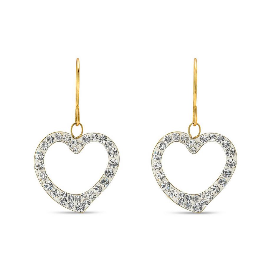 L' Atelier Gold 18 Karat by Manor  Orecchini 