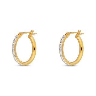 L' Atelier Gold 18 Karat by Manor  Orecchini 