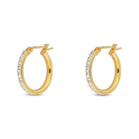 L' Atelier Gold 18 Karat by Manor  Orecchini 