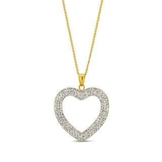 L' Atelier Gold 18 Karat by Manor  Halskette 