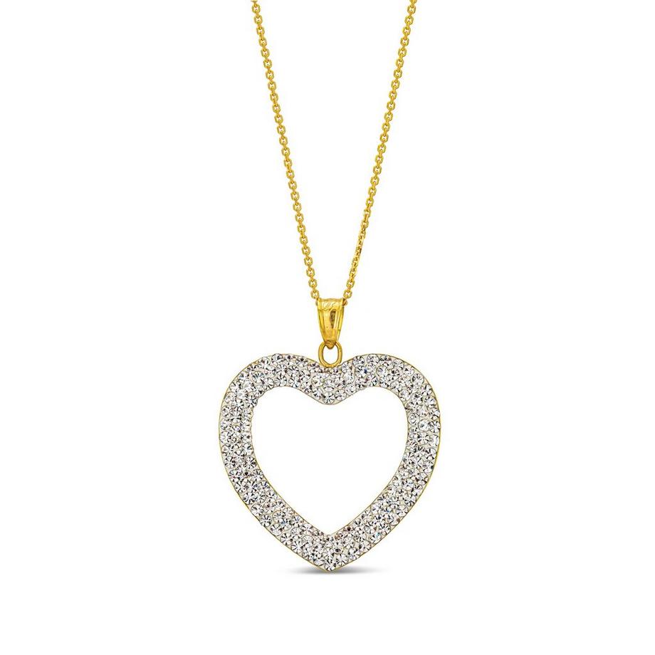 L' Atelier Gold 18 Karat by Manor  Halskette 