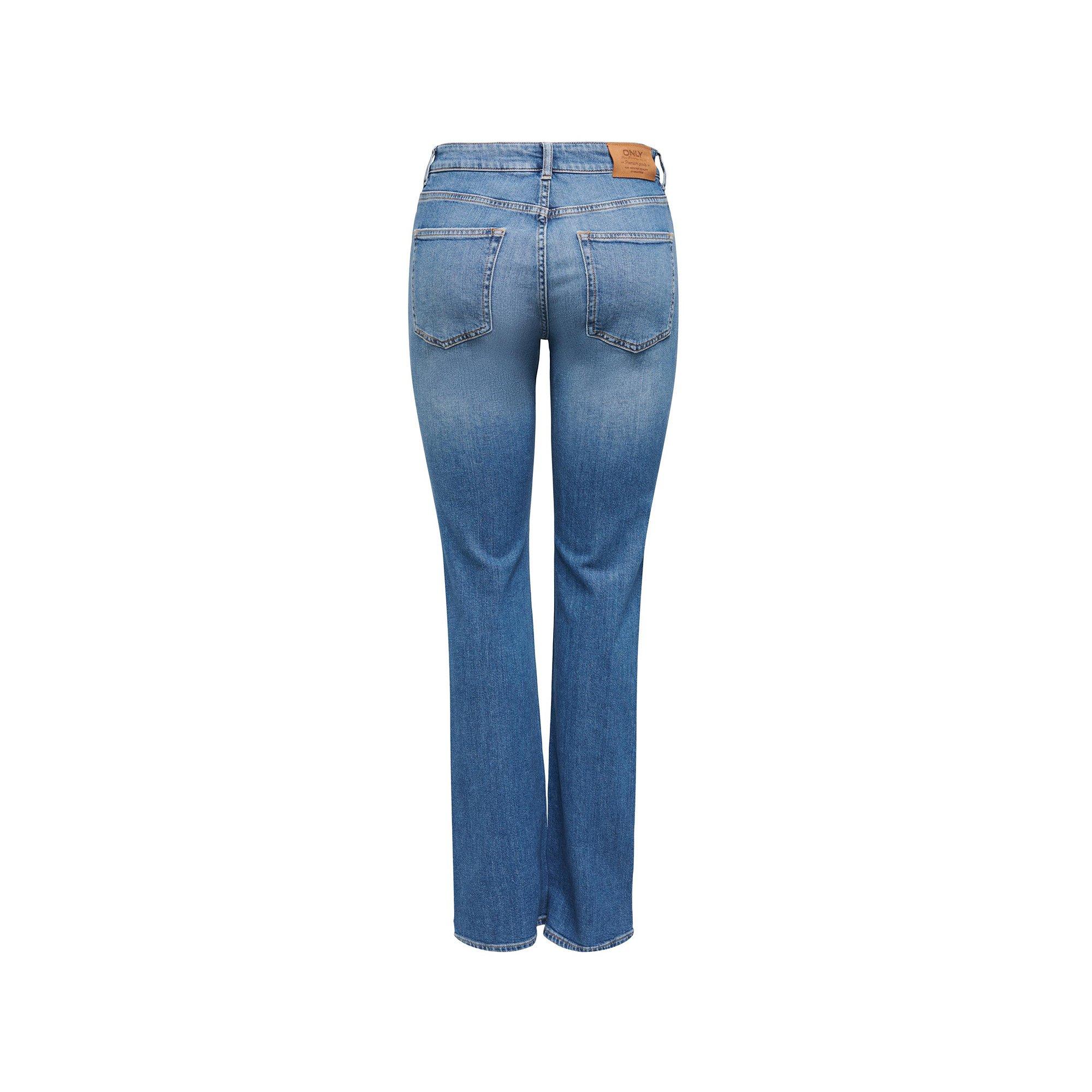 ONLY Jeans High Rise Regular Fit  