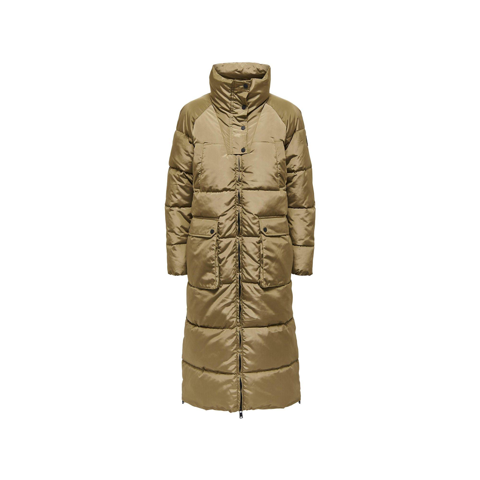 Image of Jacke Damen Bronze M