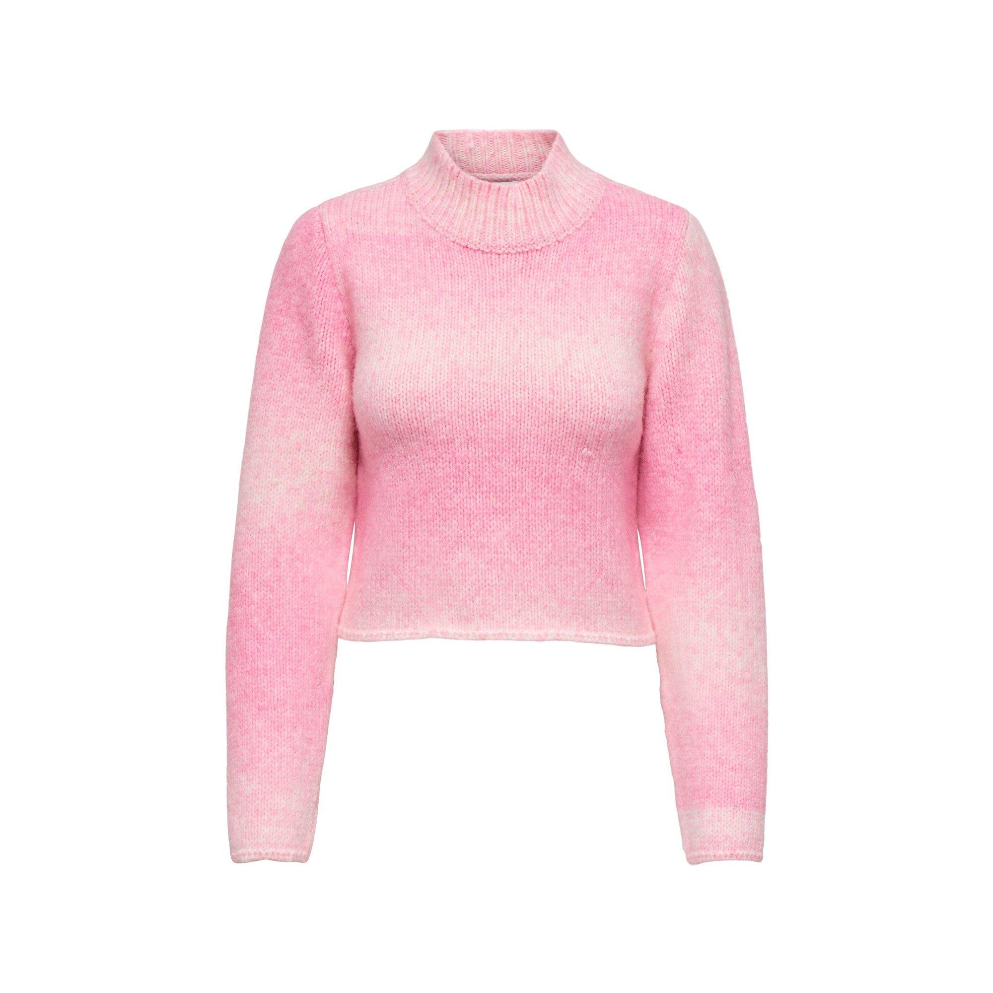 Image of Pullover Damen Rosa L