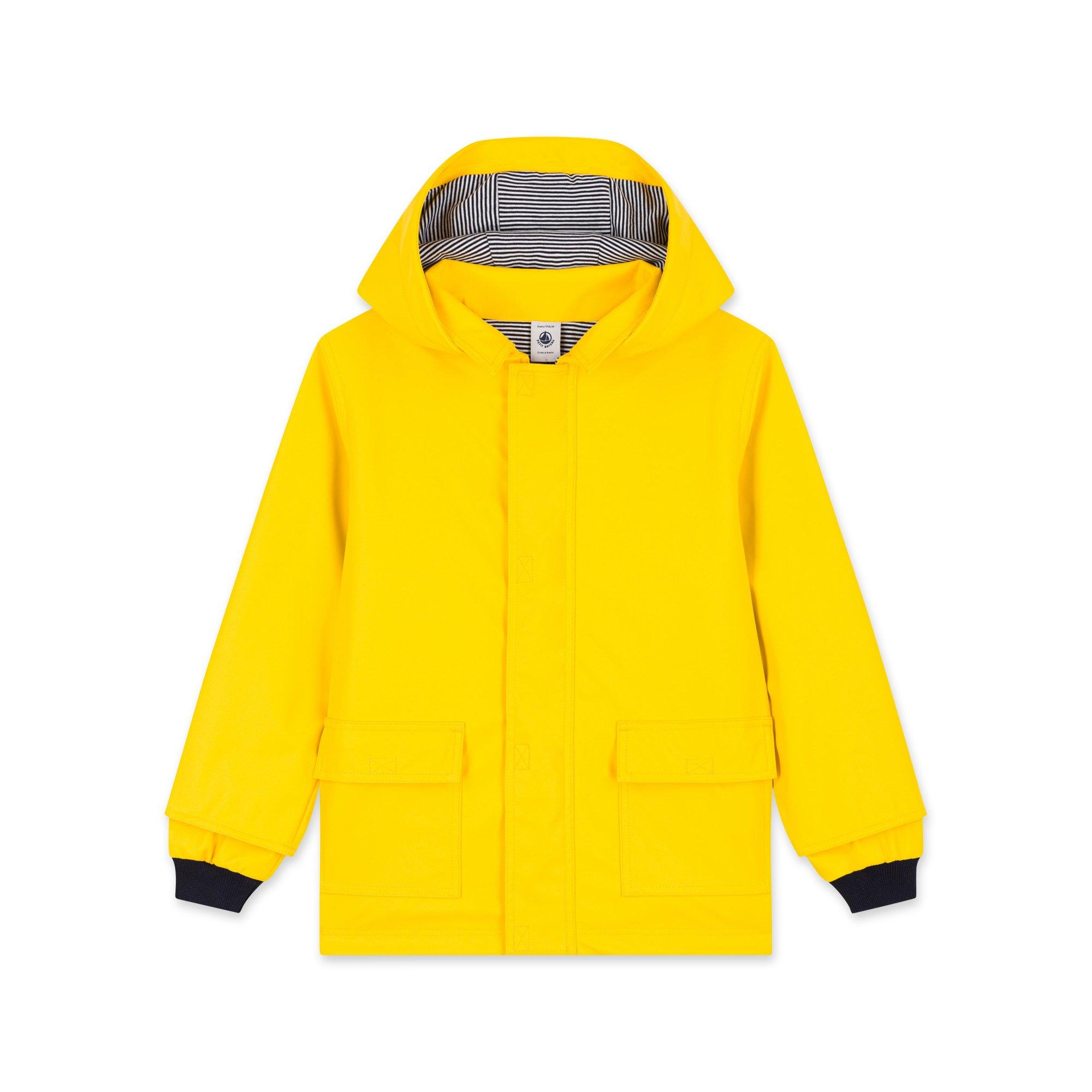 PETIT BATEAU  Regenjacke 