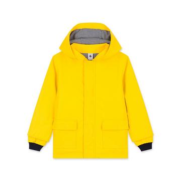 Regenjacke