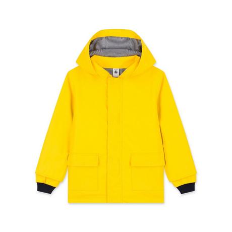 PETIT BATEAU  Veste imperméable 