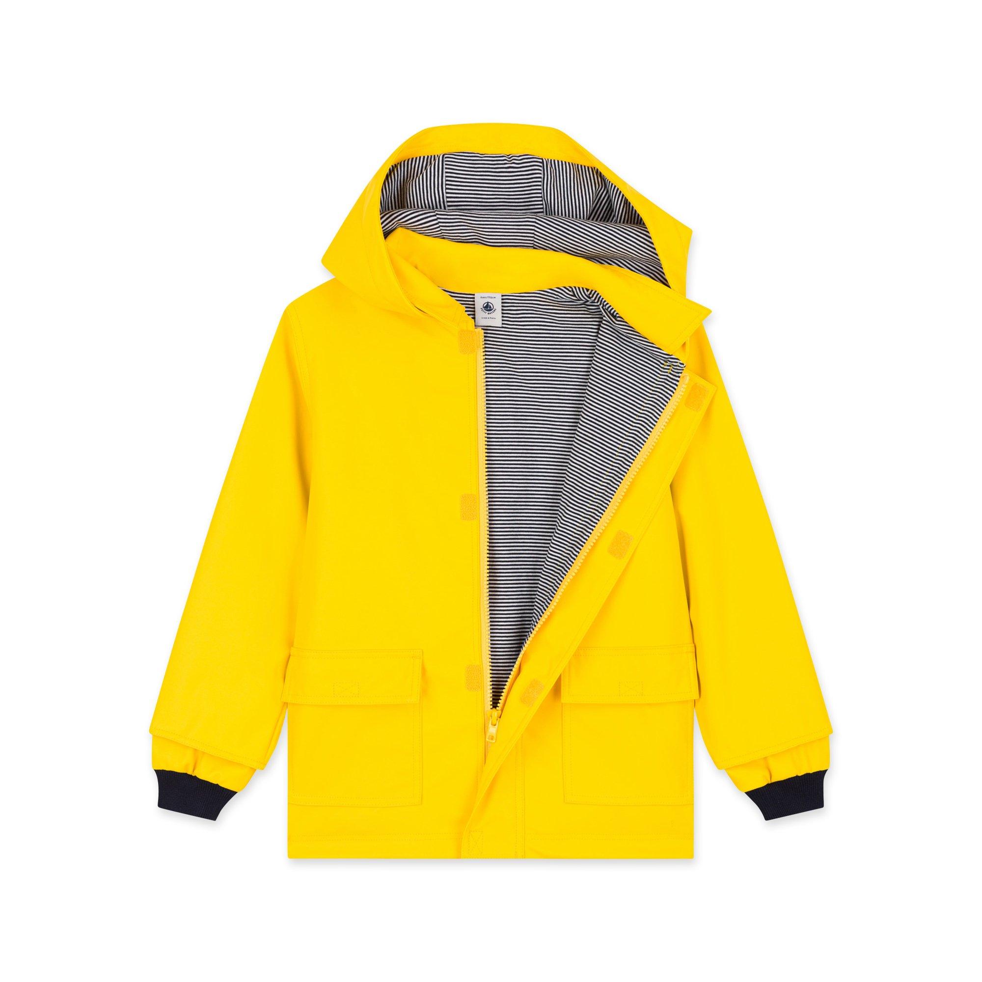 PETIT BATEAU  Regenjacke 