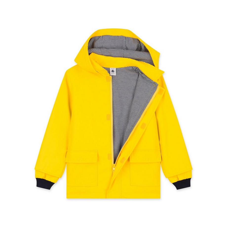 PETIT BATEAU  Giacca impermeabile 