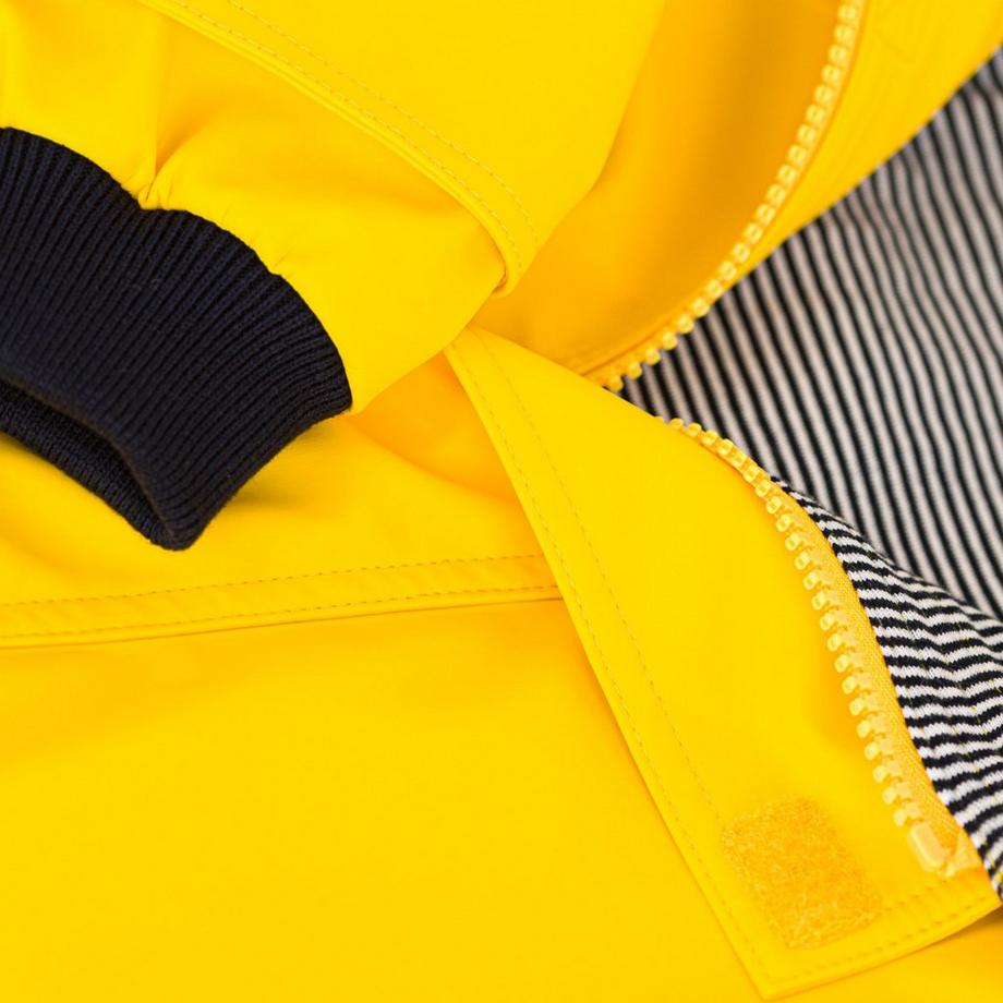 PETIT BATEAU  Giacca impermeabile 