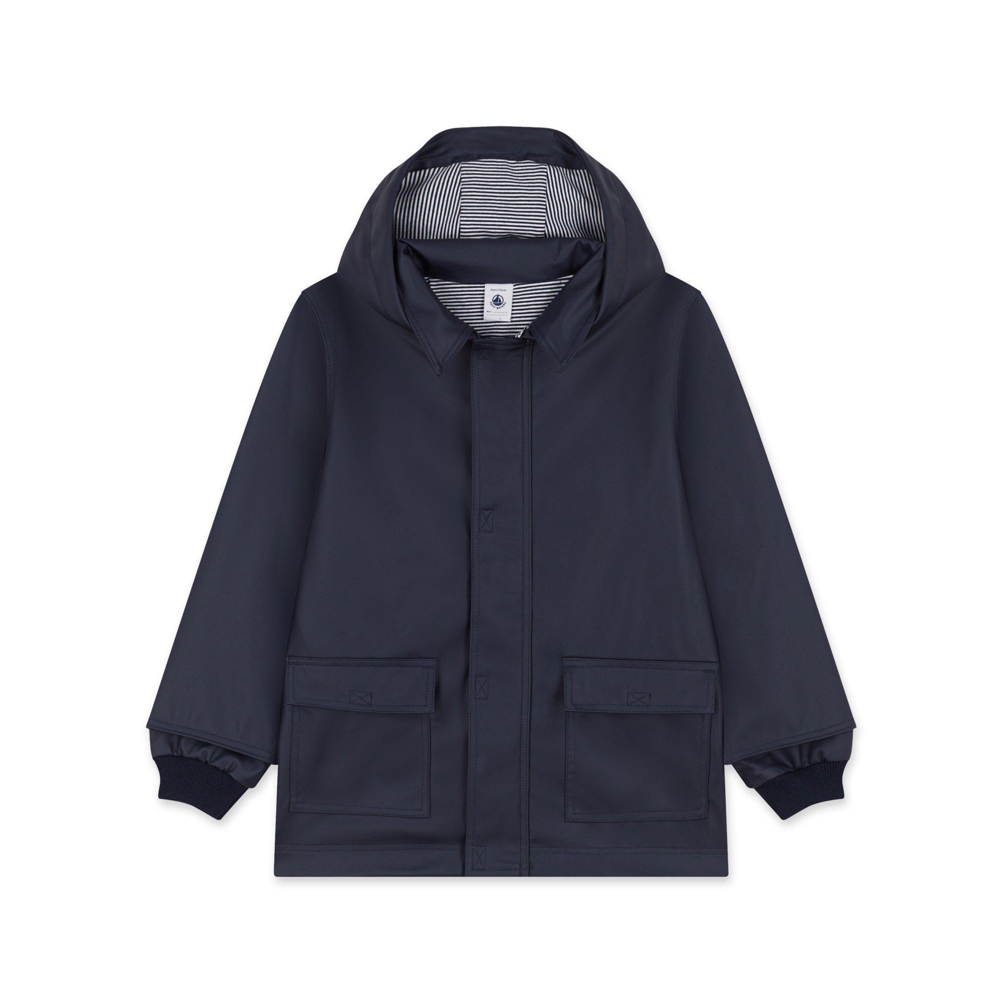 PETIT BATEAU  Regenjacke 