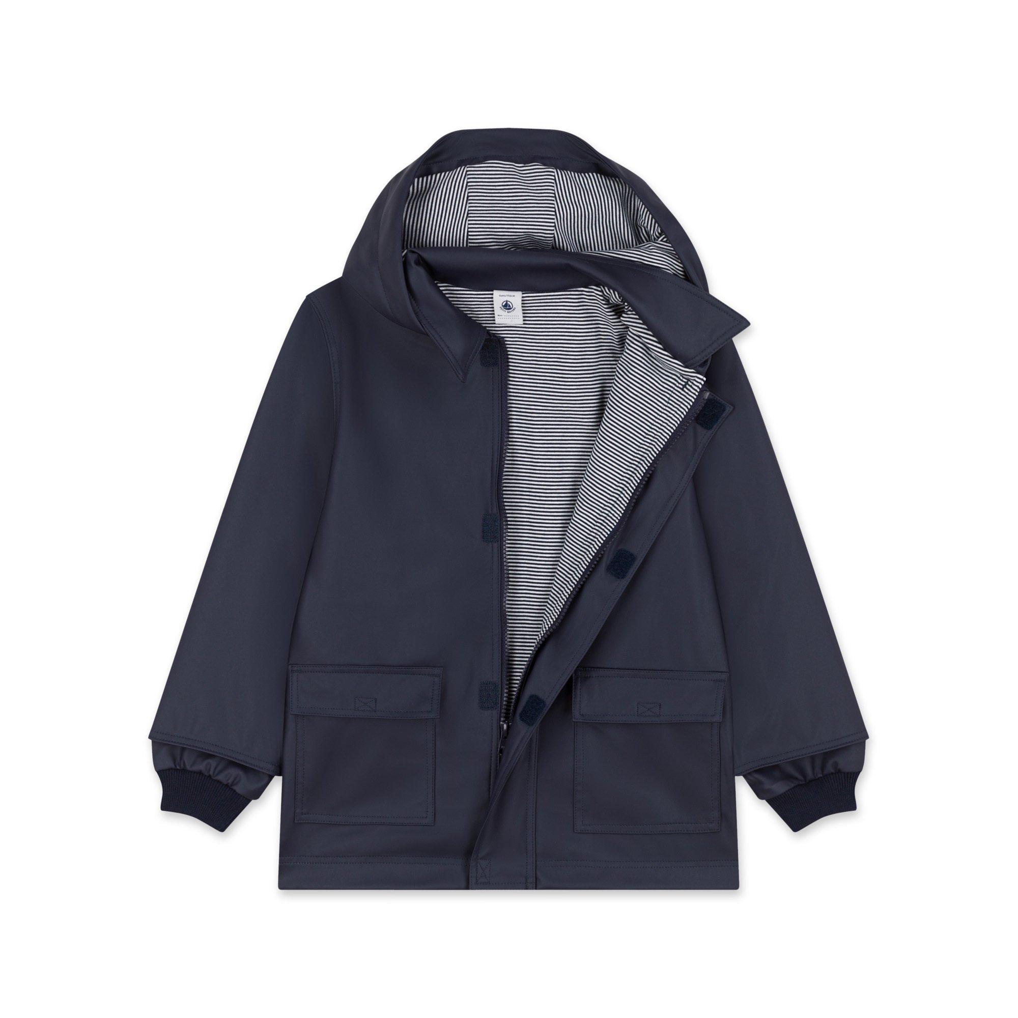 PETIT BATEAU  Veste imperméable 