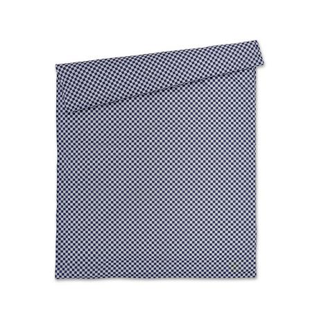 Manor Meolo Karierter Duvetbezug  