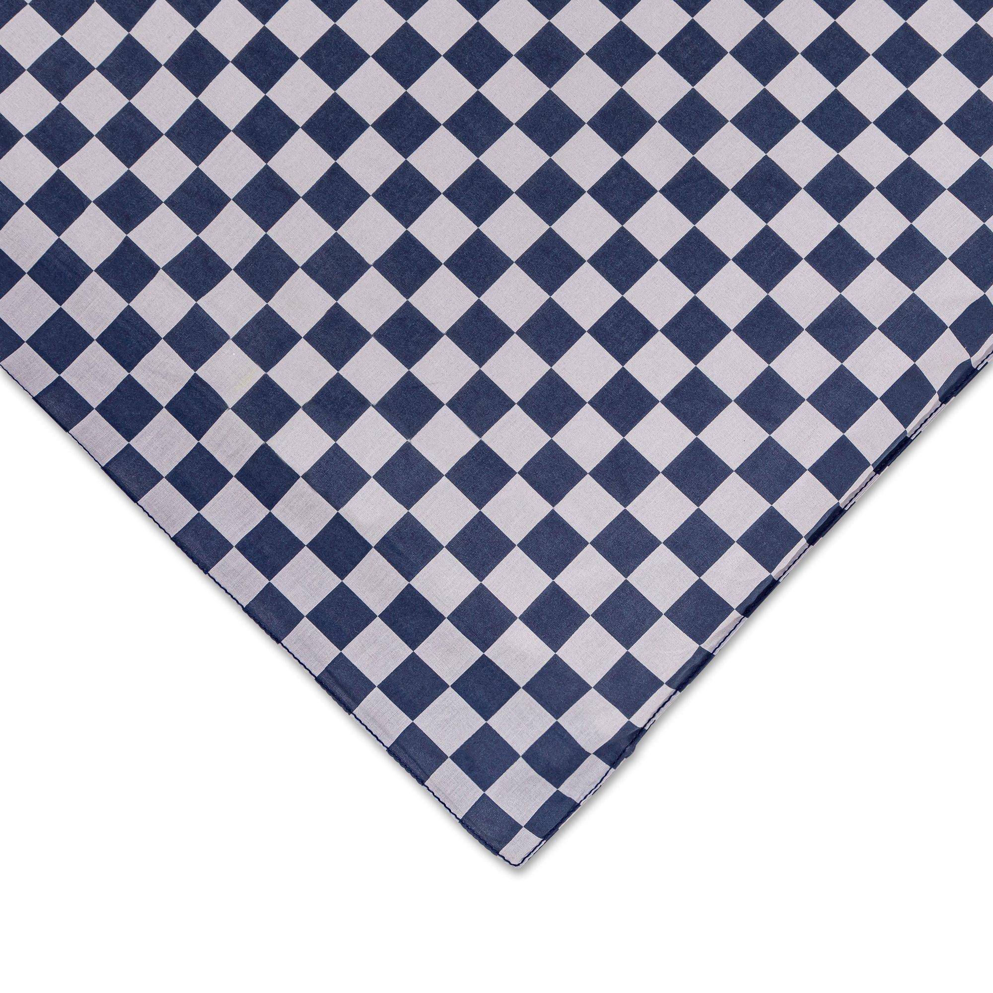 Manor Meolo Copripiumino a Quadri  