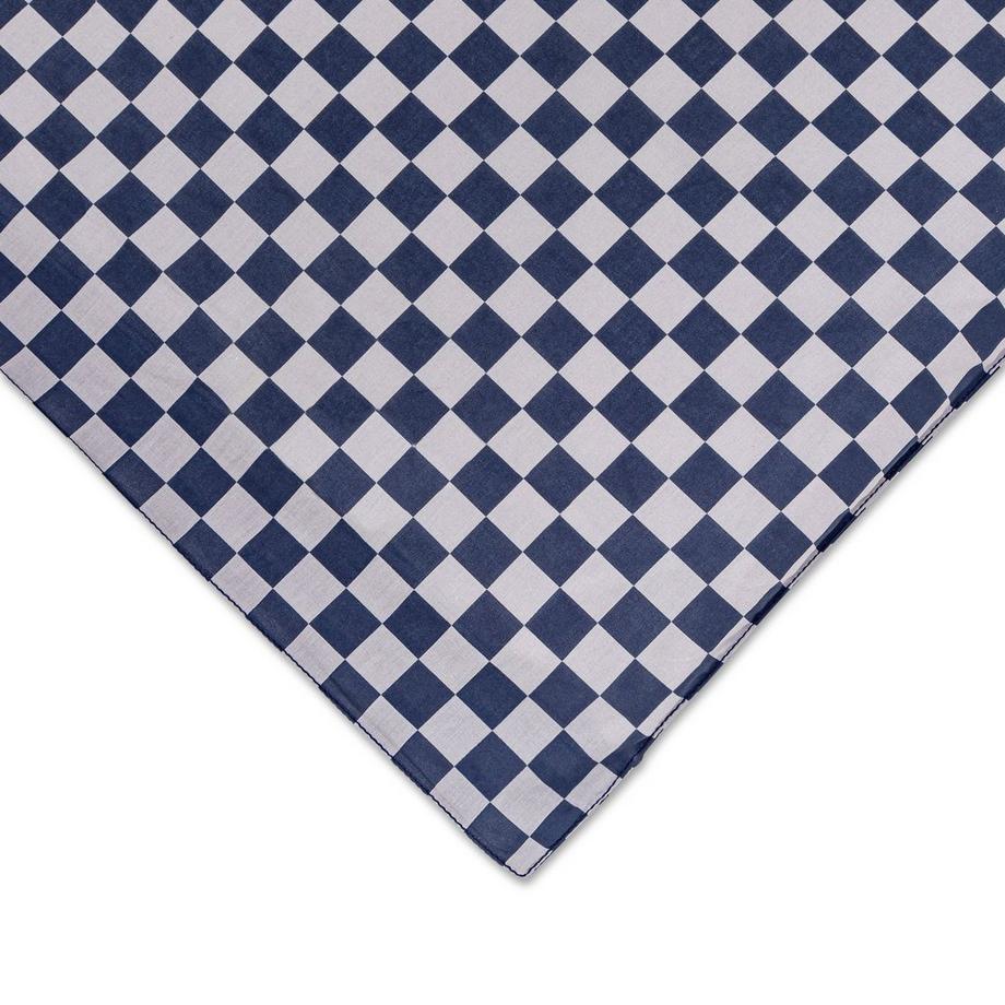 Manor Meolo Copripiumino a Quadri  