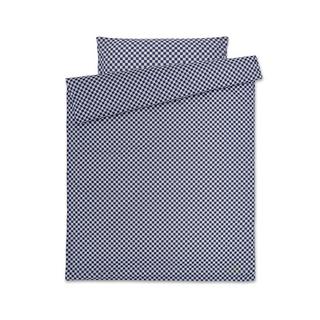 Manor Meolo Copripiumino a Quadri  