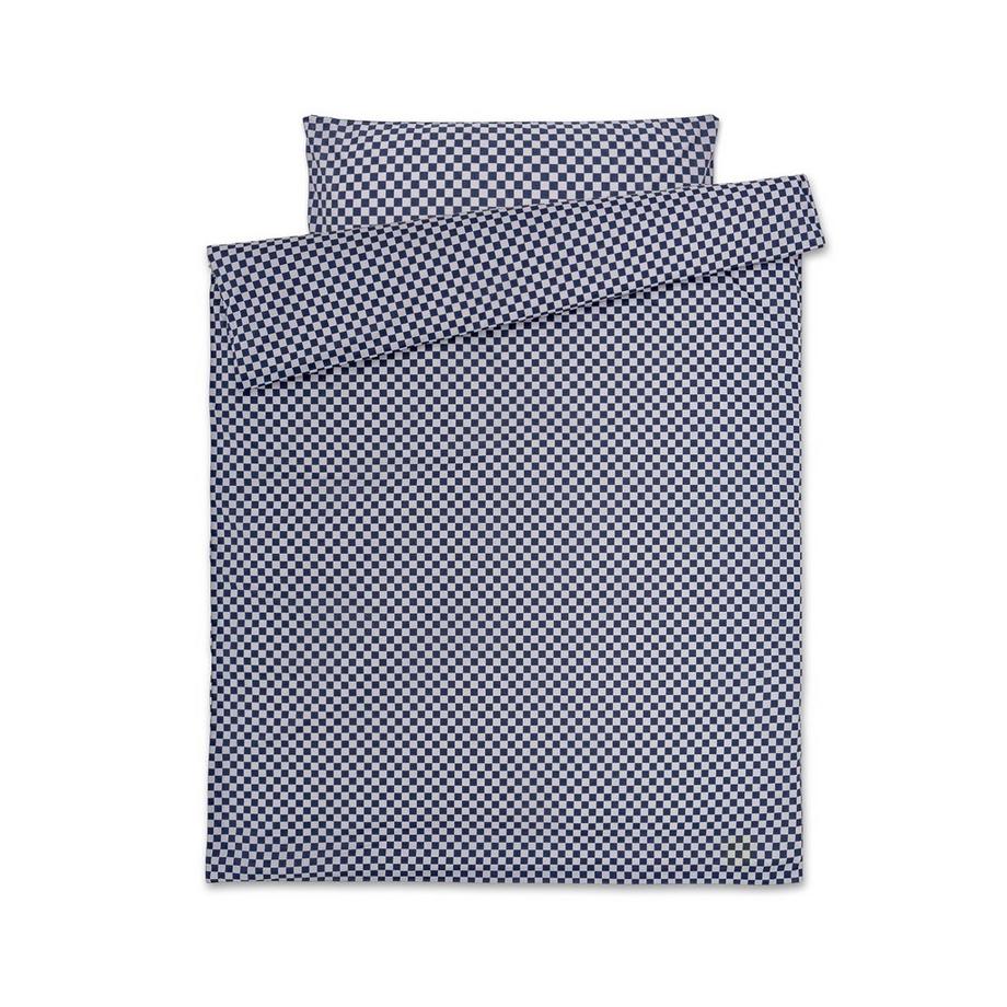 Manor Meolo Copripiumino a Quadri  