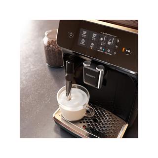 PHILIPS Kaffeevollautomat Series 2200, EP2221/49 