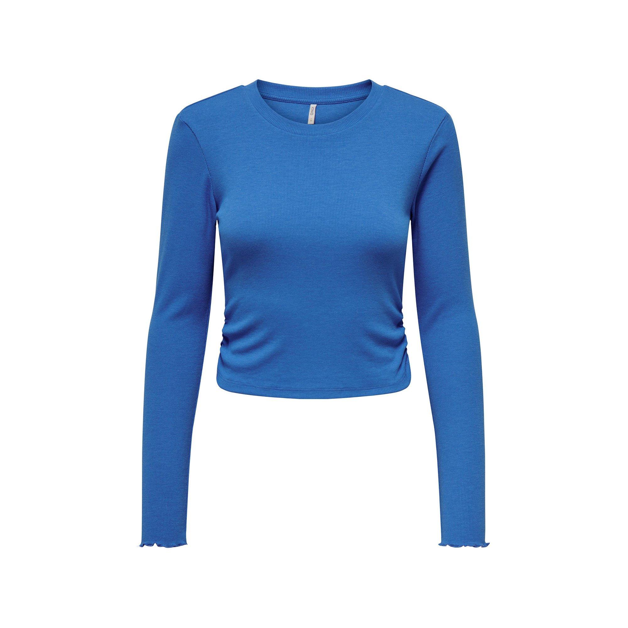 Image of Top Damen Flint Blue L
