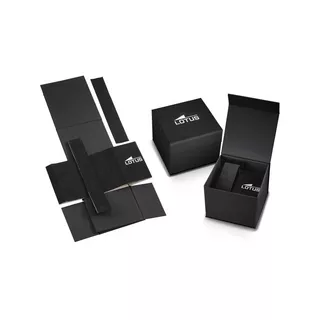 LOTUS CONNECTED Smartwatch Non-Display 