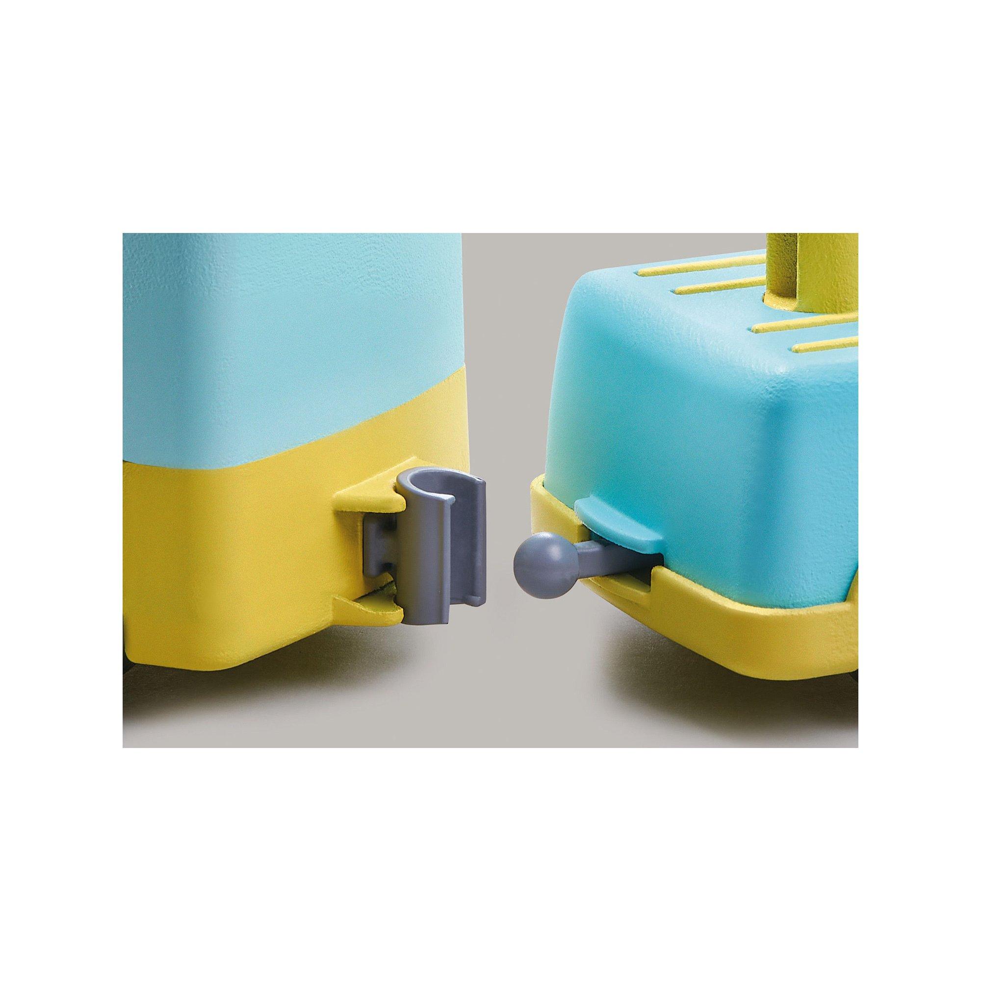 Playmobil  71325 Camioncino delle ciambelle 