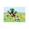Playmobil  71316 1.2.3 & Disney: Winnies & Ferkels Baumhaus 