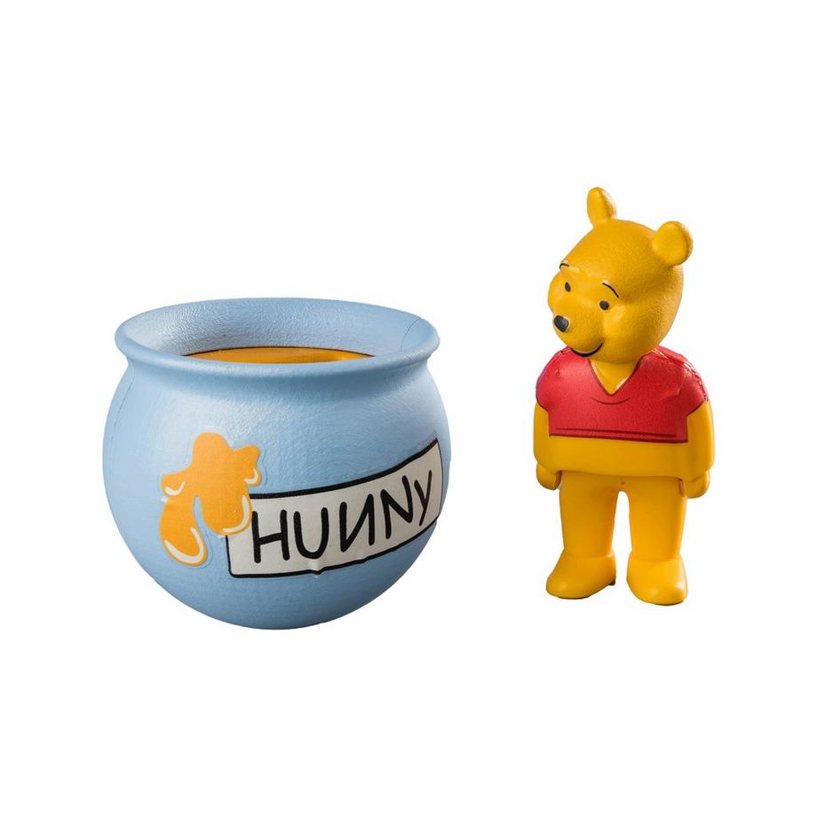 Playmobil  71318 Winnie's Counter Balance Honey Pot 
