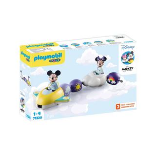 Playmobil  71320 Le vol des nuages de Micky & Minnie 