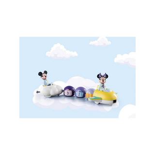 Playmobil  71320 Il volo tra le nuvole di Topolino e Minnie 