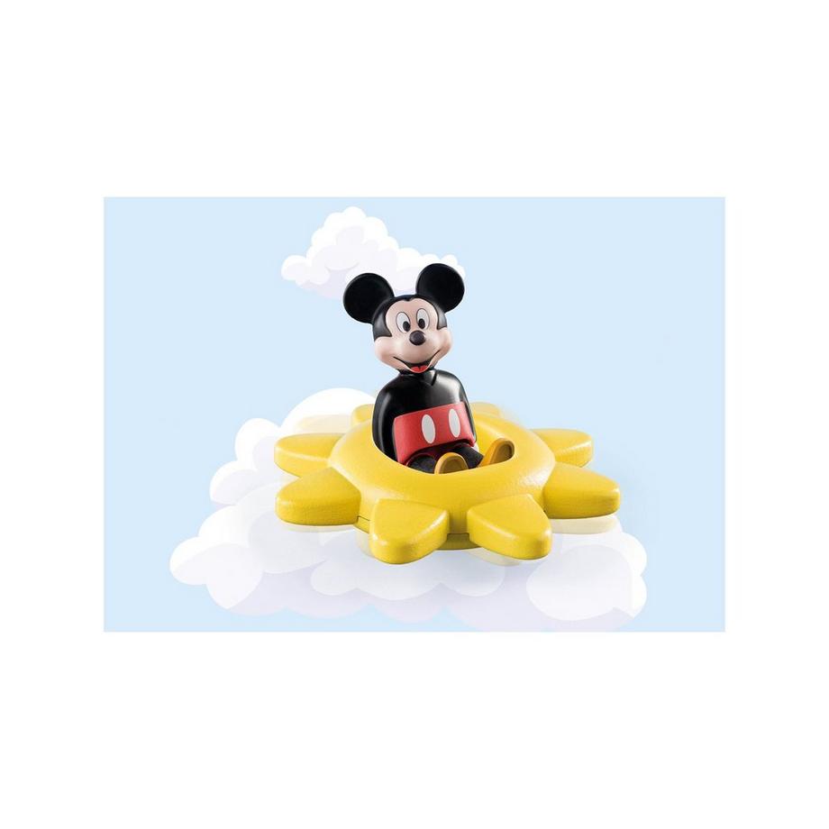 Playmobil  71321 Soleil tournant de Mickey 